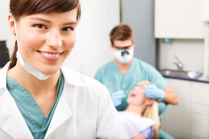 Dental Assistant Training Program Dallas TX