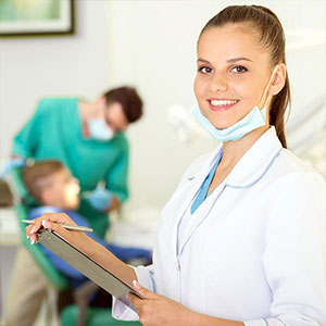 Aspire Dental Assisting School